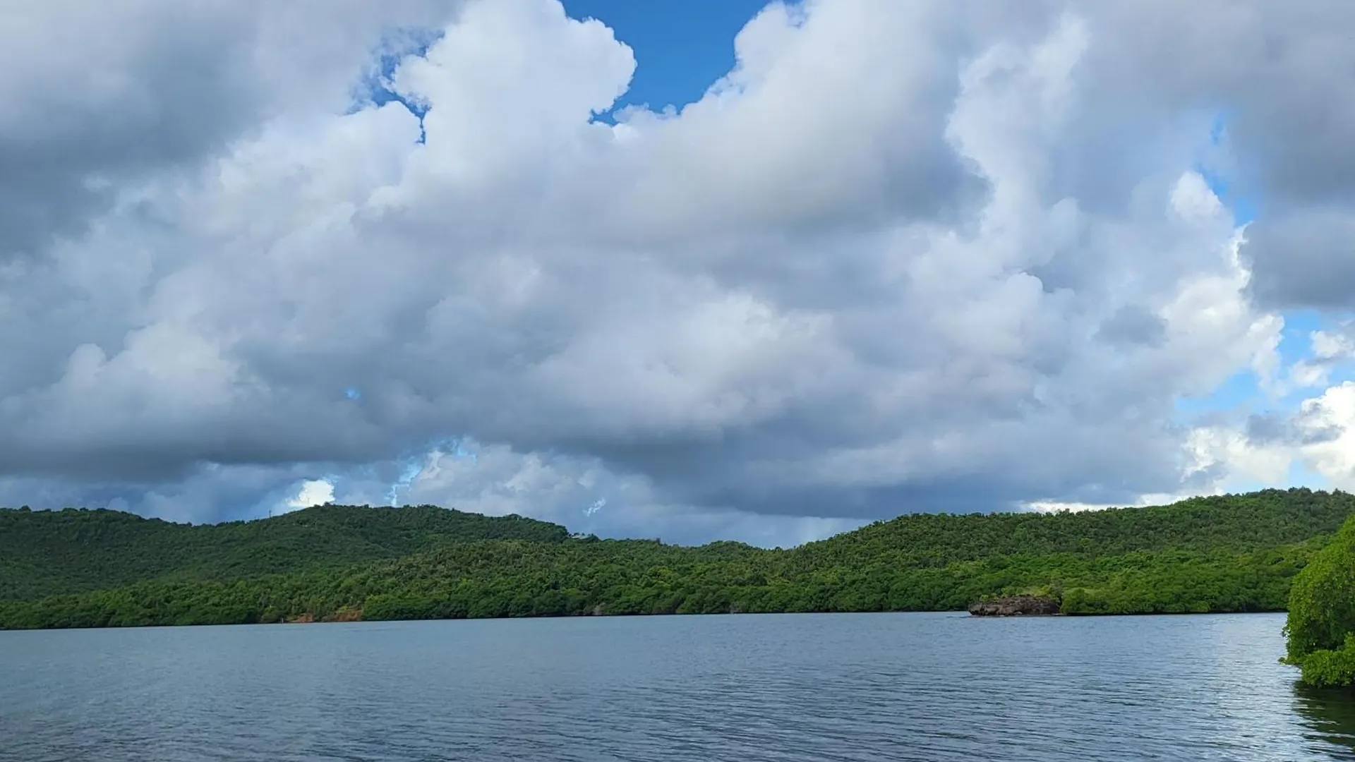 Serenity Tartane 0*,  Martinique